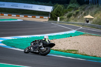 Lower Group Black Bikes